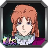 Marida Cruz - Gundam UC Engage