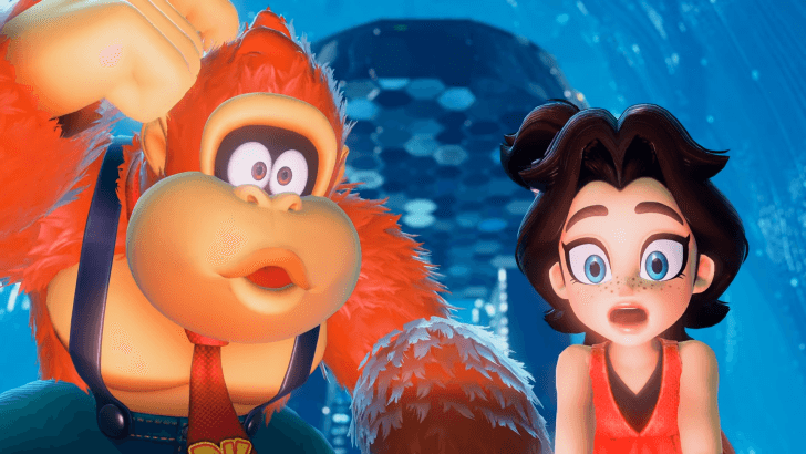 Ultimately, It Doesn