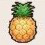 King Pineapple
