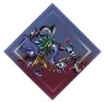 Octopath Traveler II - Ocean Lizardman VIcon