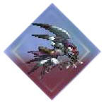 Octopath Traveler II - Vagrant Birdian IIIcon