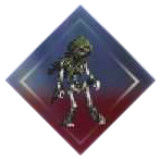 Octopath Traveler II - Bandit BonesIcon