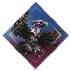 Octopath Traveler II - Great CondorIcon