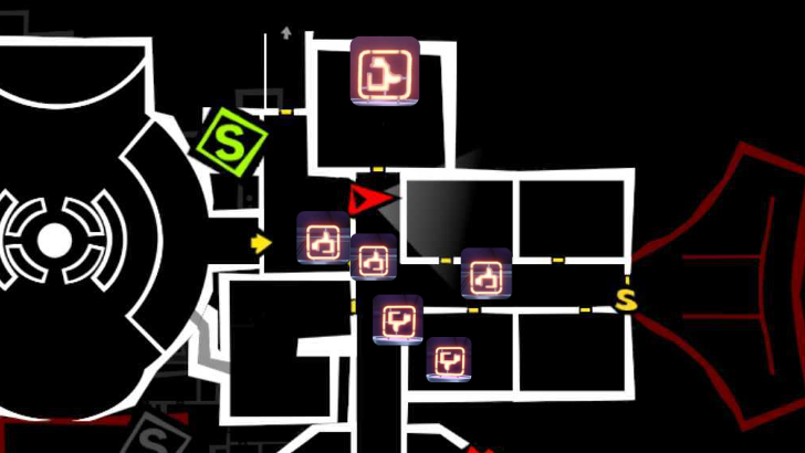 All Thumbs Location in Right Side