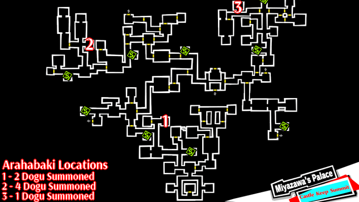 P5 Phantom X - Miyazawa