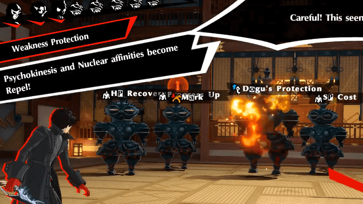 P5 Phantom X - Miyazawa