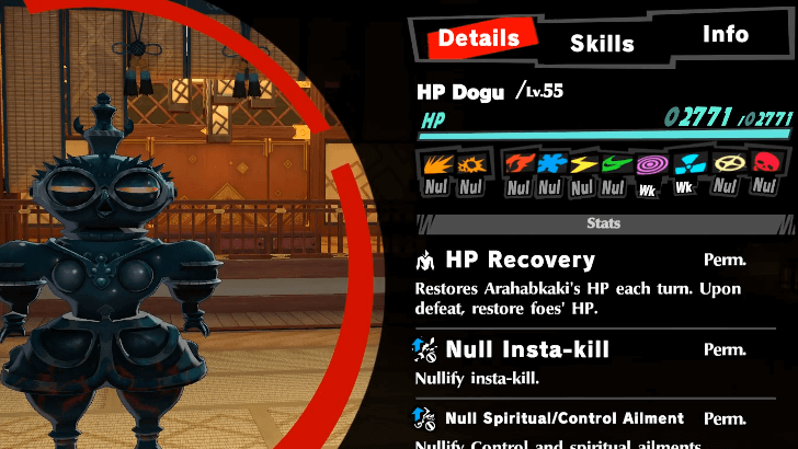 P5 Phantom X - Miyazawa