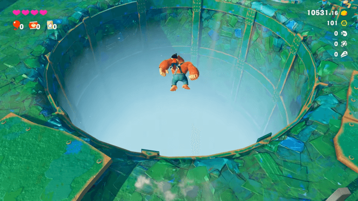 Obtained from Sinkholes