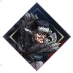 Octopath Traveler II - Warden DavidsIcon