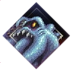 Octopath Traveler 2 - Deep One Icon