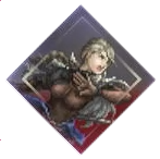 Octopath Traveler II - Rai MeiIcon