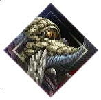 Octopath Traveler 2 - Behemoth Icon