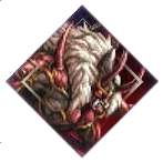 Octopath Traveler II - Enshrouded KingIcon