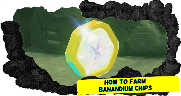 Banandium Chips Guide How to Farm - Show