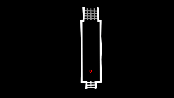 Persona 5 Phantom X -Path of Aiyatsbus - Area 5