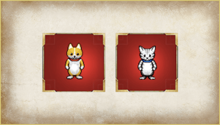 DQ3 Save Bonus Items