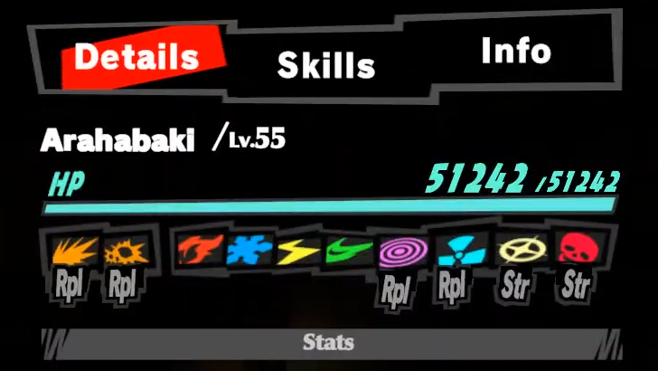 P5 Phantom X Miyazawa