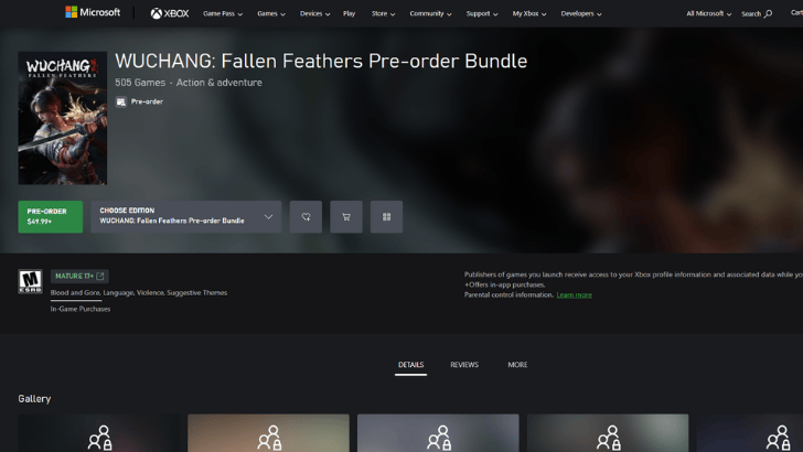 Wuchang Microsoft Store