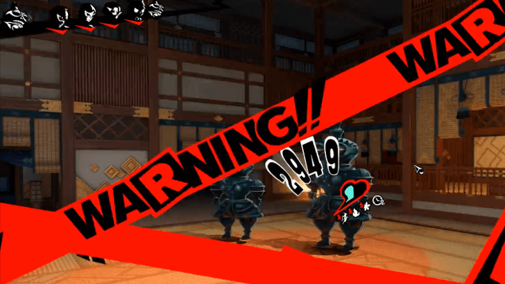 P5 Phantom X - Miyazawa