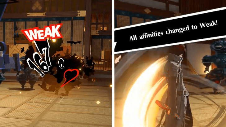 P5 Phantom X - Miyazawa