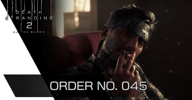 Death Stranding 2 045 Neil Final Boss Fight