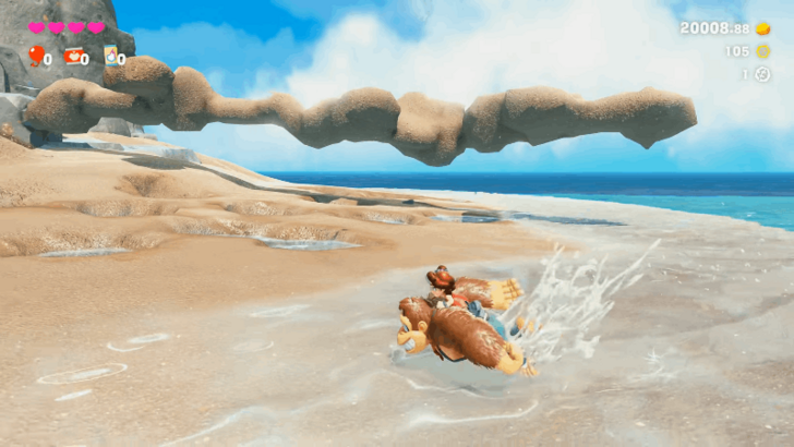 Terraform Soft Terrain