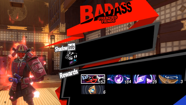 P5 Phantom X - Miyazawa