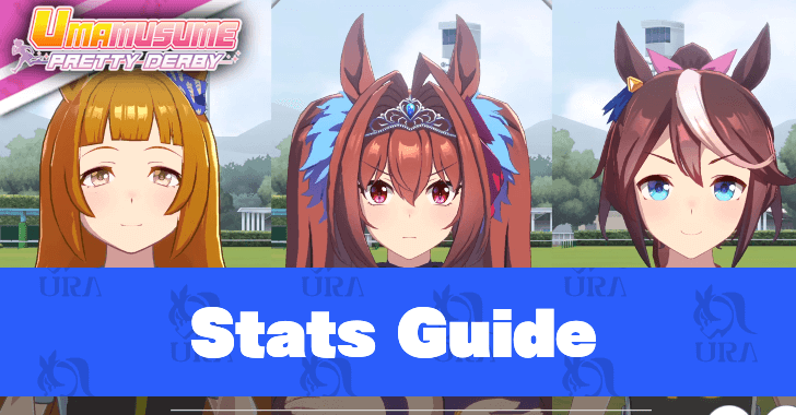 Stats Guide