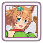 Taiki Shuttle (Wild Frontier) Image