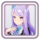 Mejiro McQueen (Frontline Elegance) Image