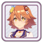 Matikane Fukukitaru (Rising Fortune) Image