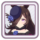 Rice Shower (Rosy Dreams) Image