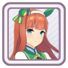 Silence Suzuka (Innocent Silence) Image