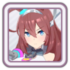 Mihono Bourbon (MB-19890425) Image