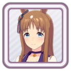 Grass Wonder (Stone-Piercing Blue) Image