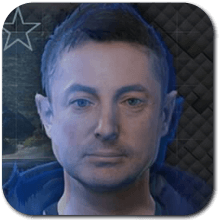 Death Stranding 2 - Arnaud Saint-Martin - The Fisherman