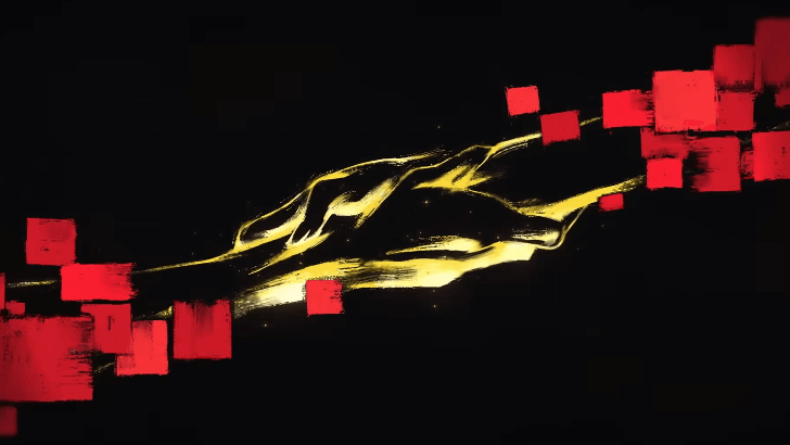 Genshin - The Unknown God