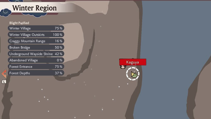 Frog Statue 88 Location