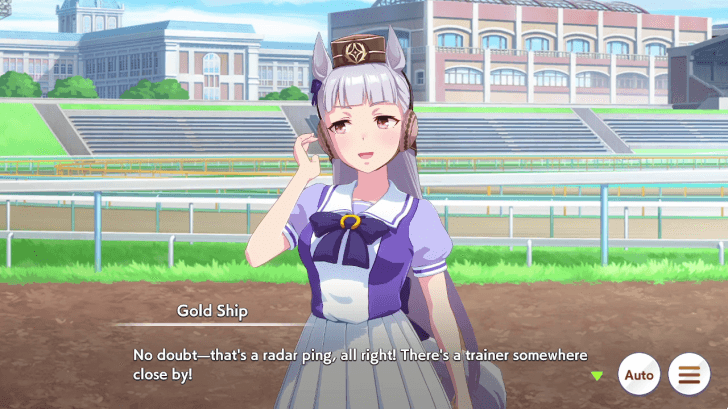 Umamusume Stories Are Focused on Each Character