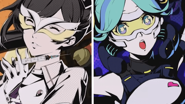 P5 Phantom X - Bui and Marian Confirmed for Version 1.1