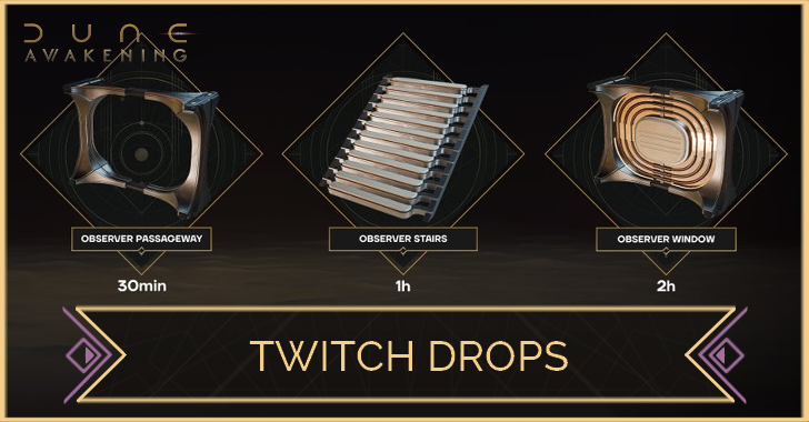 Twitch Drops