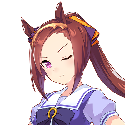 Sakura Bakushin O Icon