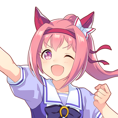 Haru Urara Icon