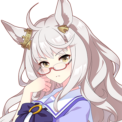 Biwa Hayahide (pf. Winning Equation) Build Guide and