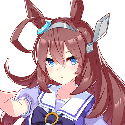 Mihono Bourbon Icon