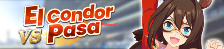 El Condor vs Pasa