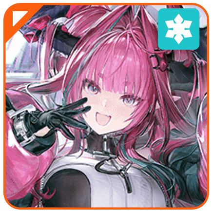 Arknights Endfield - Yvonne Icon