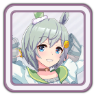 Seiun Sky (Reeling in the Big One) Image