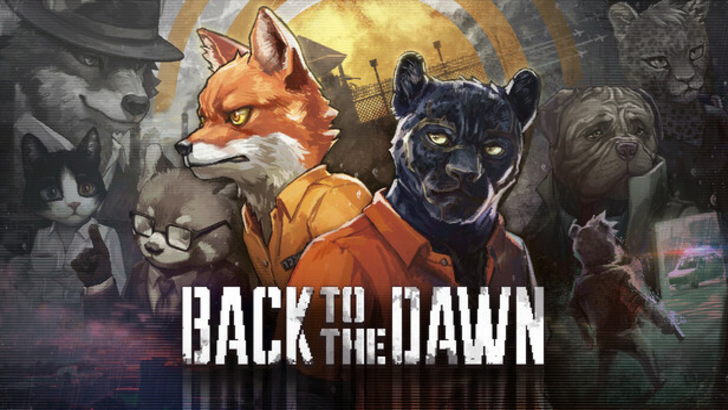 Back to the Dawn Gameplay and Story｜Game8