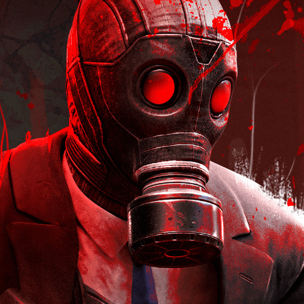 Killing Floor 3 (KF3) icon